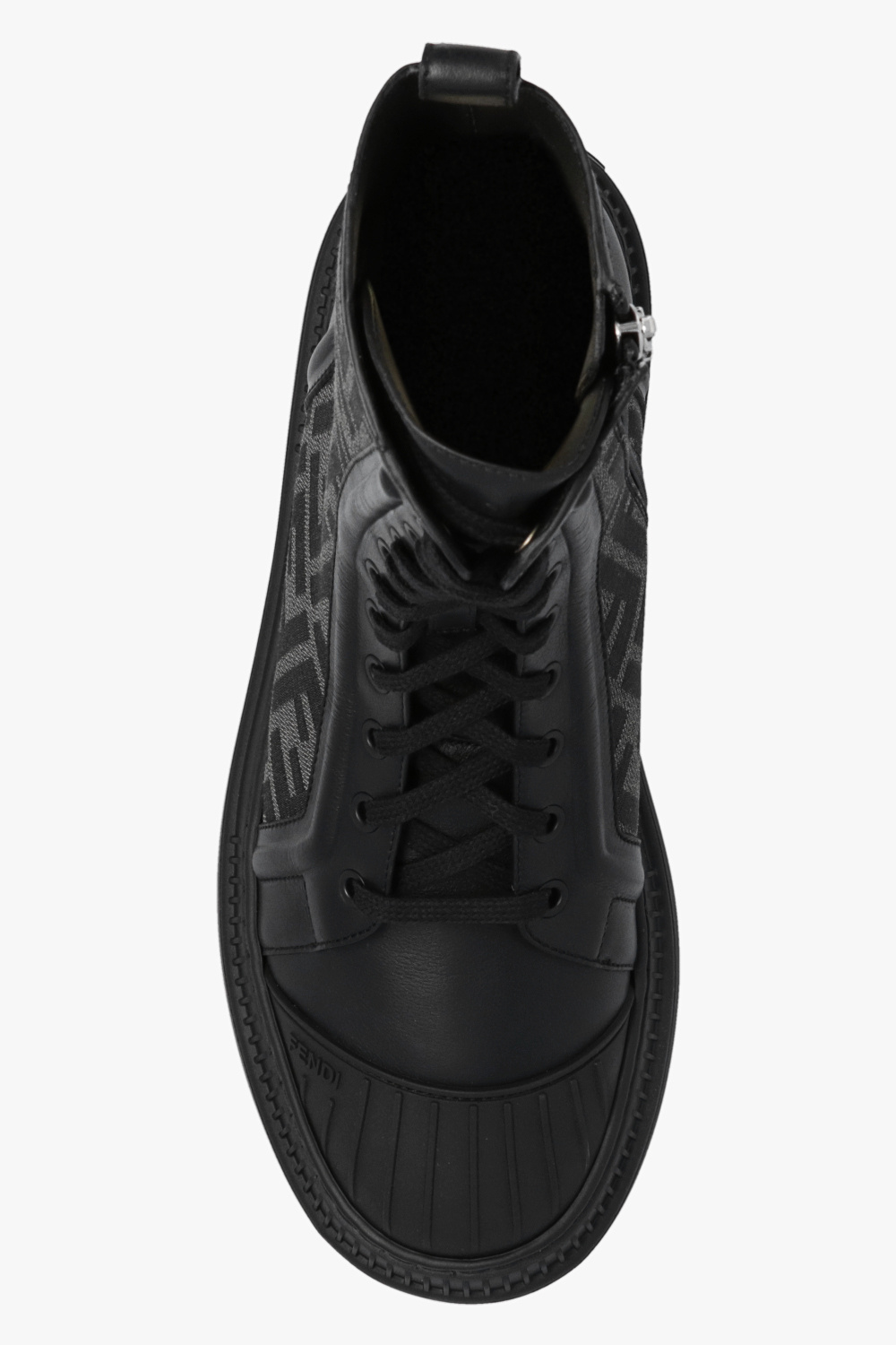 Fendi sneakers sale boots